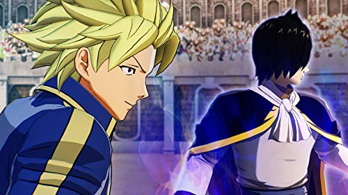 Fairy Tail - Nintendo Switch