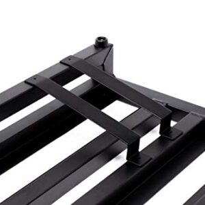 Pedaltrain True Fit Mounting Bracket Kit for Classic Series - Large