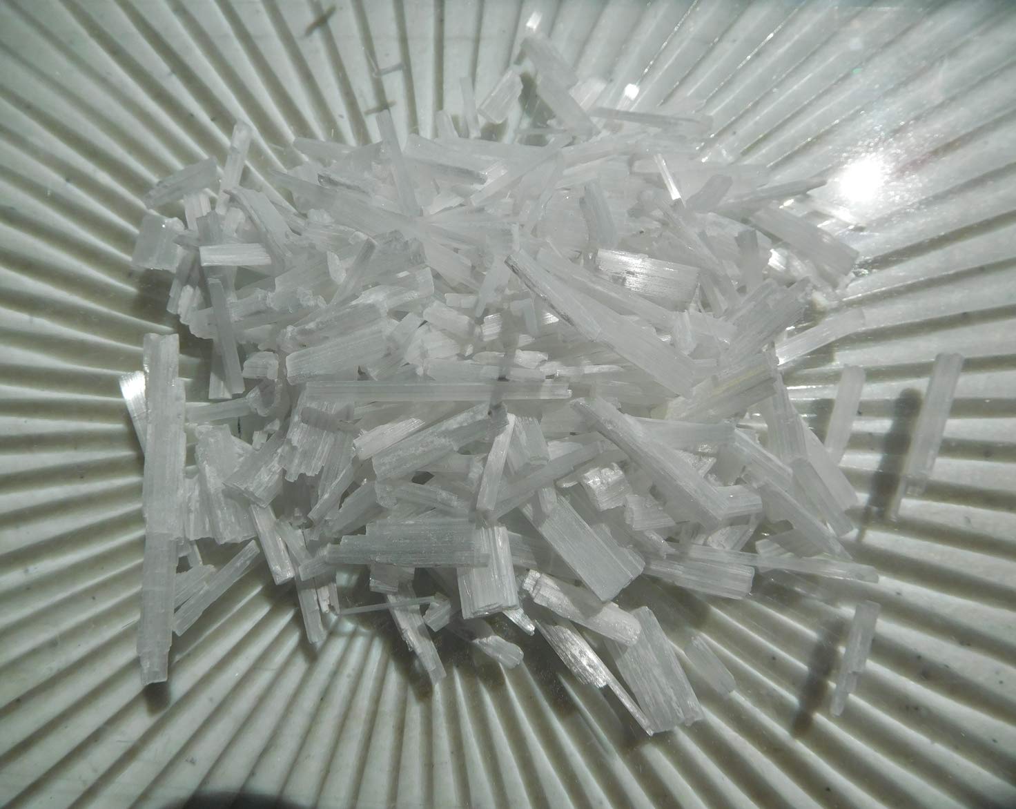 Selenite Blades - Medium - 100% Crystal Life+Love! Cleansing Charging Forever! (1 Ounce)