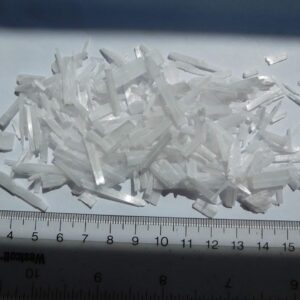 Selenite Blades - Medium - 100% Crystal Life+Love! Cleansing Charging Forever! (1 Ounce)