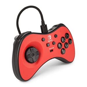 PowerA Fusion Wired Fightpad for Nintendo Switch - Nintendo Switch