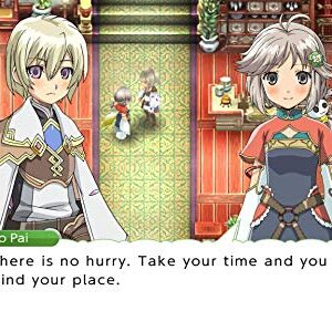 Rune Factory 4 – Nintendo Switch