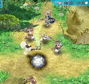 Rune Factory 4 – Nintendo Switch