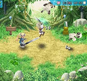 Rune Factory 4 – Nintendo Switch