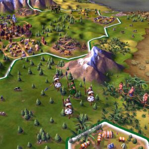 Sid Meier's Civilization VI - Xbox One