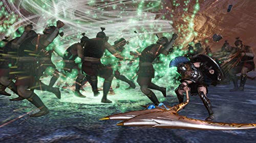 WARRIORS OROCHI 4 Ultimate - Xbox One