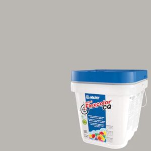 mapei flexcolor cq ready to use grout (2 gallon, cobblestone)