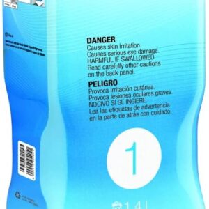 Miele WA UP1 1401 L UltraPhase 1 Laundry Detergent for Whites and Colors