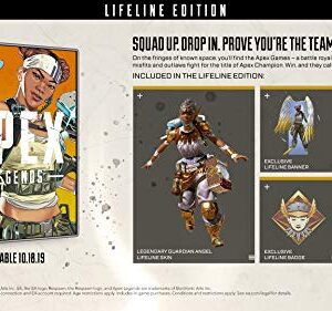 Apex Legends Lifeline Edition - Xbox One