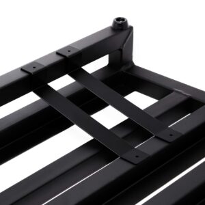 Pedaltrain True Fit Mounting Bracket Kit for Novo and Terra Series - Small