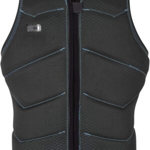 O'Neill Men's Hyperfreak Comp Vest, Fade Grey:Graphite, S