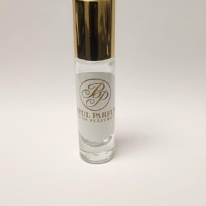 ASMARKET MFK BACCARAT ROUGE 540 Eau De Parfum UNISEX TYPE ALCOHOL-FREE HYPOALLERGENIC PREMIUM ROLL-ON PERFUME BODY OIL FRAGRANCE