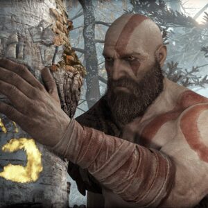 God of War Hits - PlayStation 4