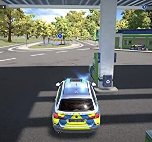 Autobahn - Police Simulator 2 (PS4)