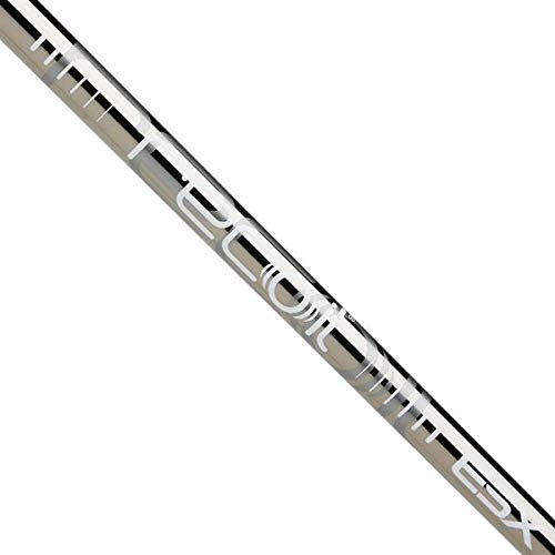 UST Mamiya Recoil 460 ESX F3 Graphite Iron Shafts R Flex 64g .370 Tip