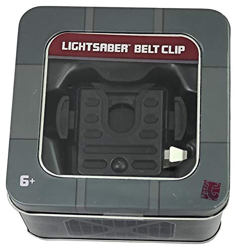 Galaxy's Edge Star Wars Lightsaber Belt Clip