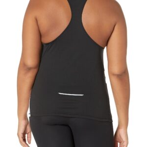 Reebok Singlet Tank, Black, 2XS