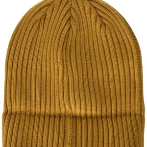 Timberland Men's Beanie, Wheat, One Size