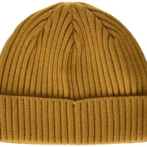 Timberland Men's Beanie, Wheat, One Size