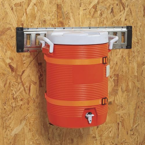 CARGOSMART 1742 Water Cooler Holder for X-Track/E-Track Systems