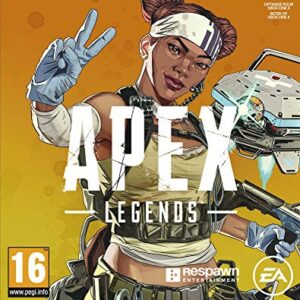 ELECTRONIC ARTS Publishing APEX Legends Lifeline ED. XONE