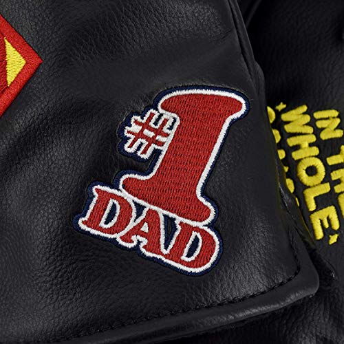 PRG Originals Super Dad Driver Head Cover