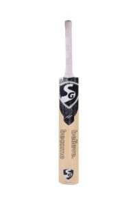 sg scorer classic kashmir willow short handle cricket bat