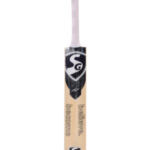 SG Scorer Classic Kashmir Willow Short Handle Cricket BAT