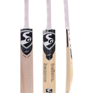 SG Scorer Classic Kashmir Willow Short Handle Cricket BAT