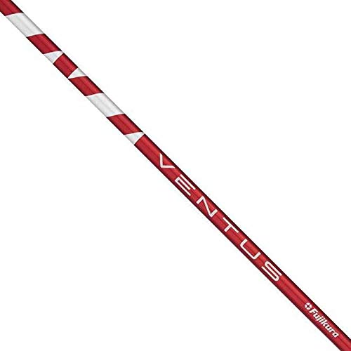 Fujikura Ventus Red 6 Shaft for Cobra King Speedzone/King F9 Drivers (Choose Flex) Regular