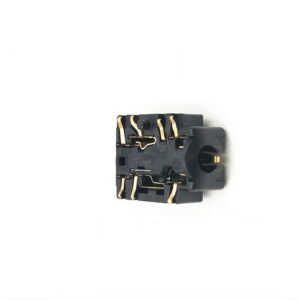 Replace 3.5mm Port Parts Headphone Jack for Xbox One Controller 1697/1698