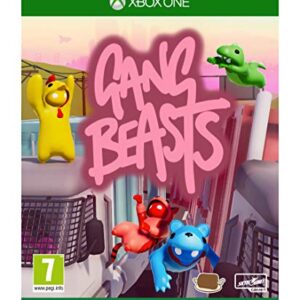 Gang Beasts (Xbox One)