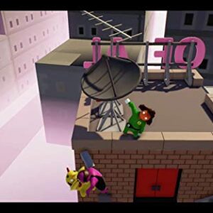 Gang Beasts (Xbox One)