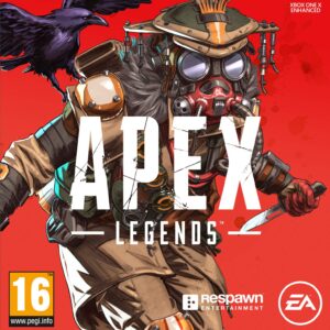 Apex Legends Bloodhound Edition (Xbox One)