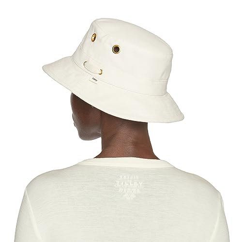 Tilley The Iconic T1 Hat (Natural, 7 1/8)