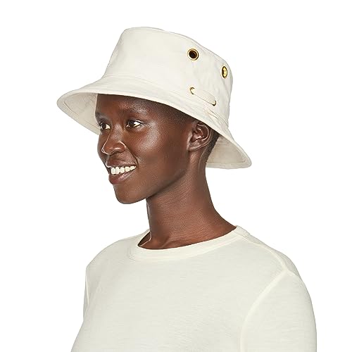 Tilley The Iconic T1 Hat (Natural, 7 1/8)