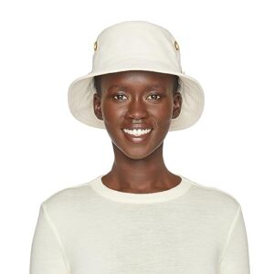 Tilley The Iconic T1 Hat (Natural, 7 1/8)