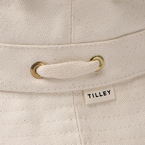 Tilley The Iconic T1 Hat (Natural, 7 1/8)