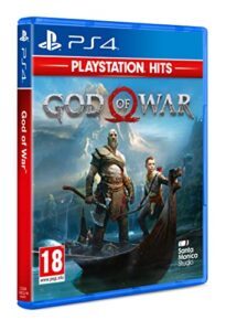 god of war playstation hits (ps4)