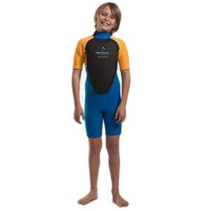 Airtime Watertime Floater Kid's Spring Suit