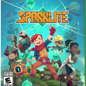 Sparklite - Xbox One