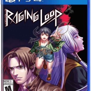 Raging Loop - PlayStation 4