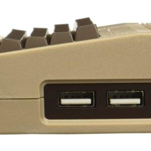 The C64 Mini +1 Additional C64 Joystick