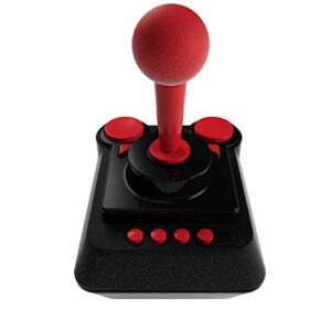 The C64 Mini +1 Additional C64 Joystick