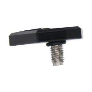 HISTAR Golf Weight Screw for Cobra F9 Driver Head Weight (1 x 6g)