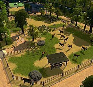 Cities Skylines: Parklife Edition (Xbox One)