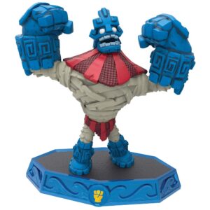 skylanders imaginators grave clobber (new - no retail packaging)