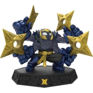 skylanders imaginators starcast (new - no retail packaging)