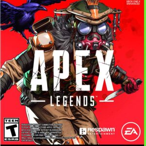 Apex Legends Bloodhound Edition Xbox One