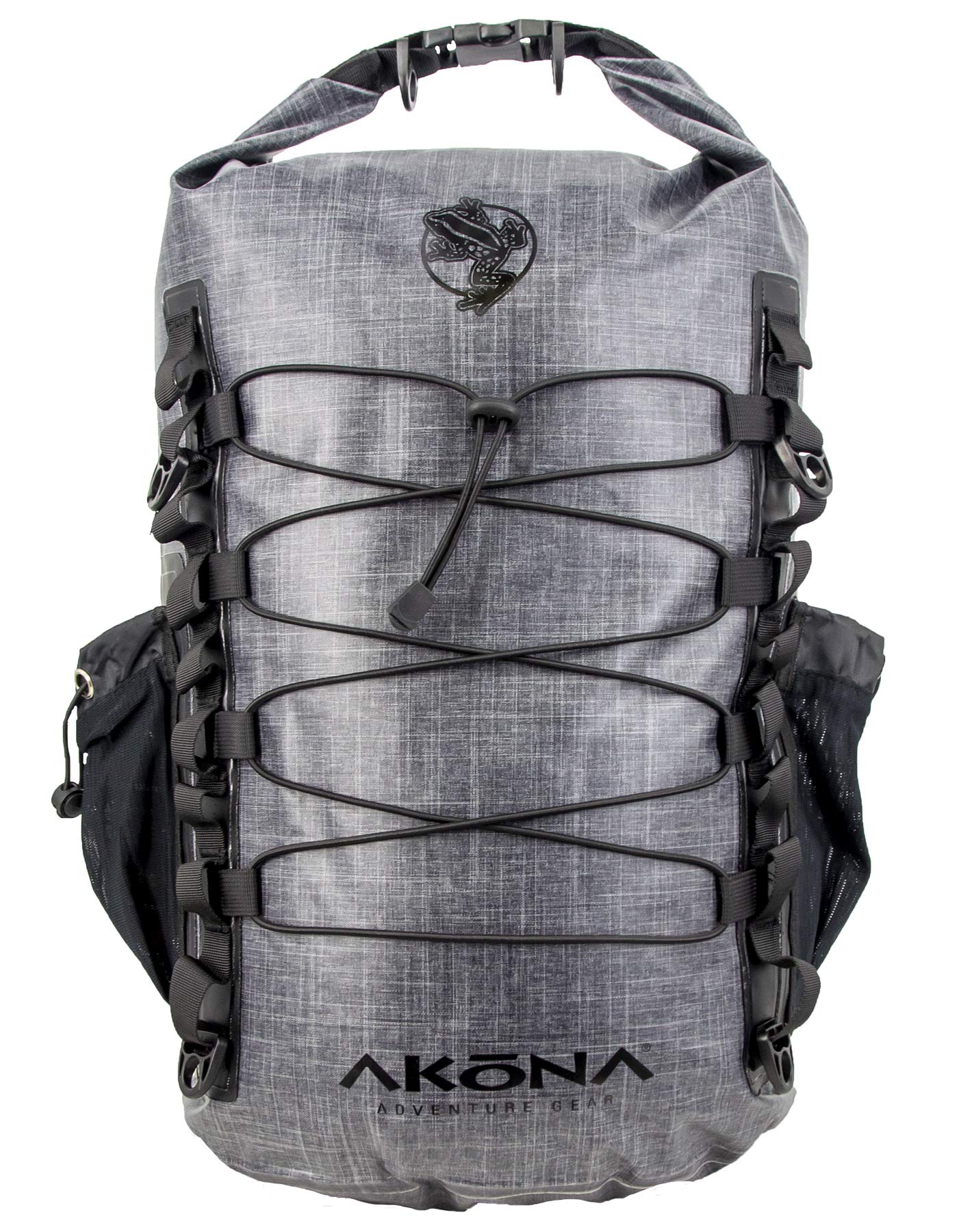 AKONA Classic, Gray, one Size